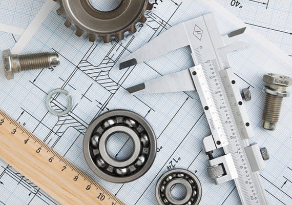 <b>Mechanical Engineer, Adbled Pvt. Ltd.</b><br>
										Bachelors in Mechanical Engineering, NED University, Pakistan.