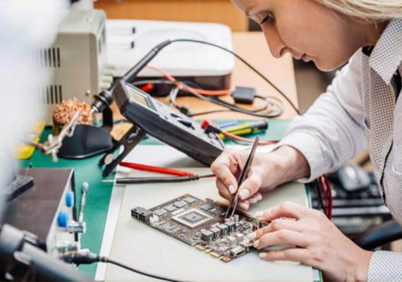 <b>Consultant Electronics, Adbled Pvt. Ltd.